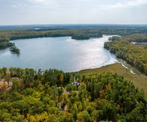 Photo 2 - Osprey Cabin Getaway