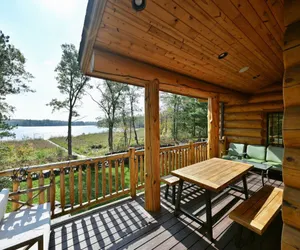 Photo 5 - Osprey Cabin Getaway