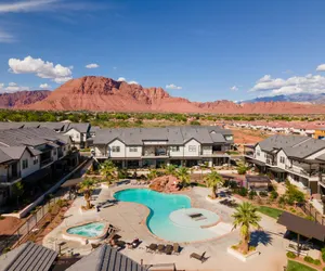 Photo 5 - Private Pool Oasis #57