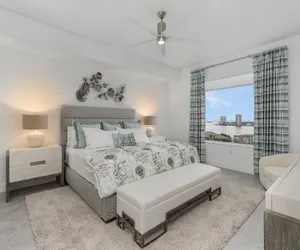 Photo 4 - Monthly Discount! Grandview 603: Beach, Pool & Hot Tub