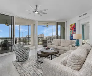 Photo 3 - Monthly Discount! Grandview 603: Beach, Pool & Hot Tub