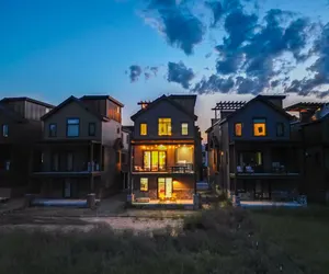 Photo 2 - Rock and Stars Chalet