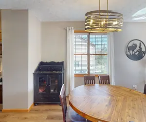 Photo 4 - Creekside #26 - Brigham Three Bedroom Townhome