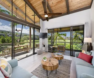 Photo 2 - Keauhou Kona Surf & Racquet Club#6-304