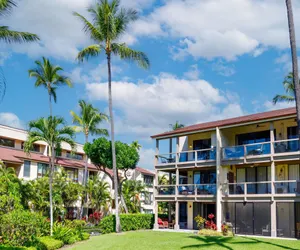 Photo 2 - Keauhou Kona Surf & Racquet Club#6-304