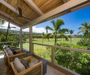 Photo 5 - Keauhou Kona Surf & Racquet Club#6-304