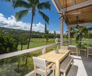Photo 4 - Keauhou Kona Surf & Racquet Club#6-304
