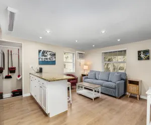 Photo 2 - 1030 Cabana Azul Charming 1BR Cottage Near Times Square & Beach