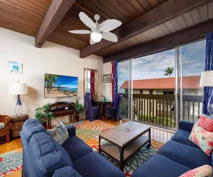 Photo 5 - Kona Mansions#225