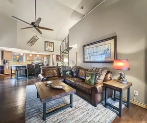 Photo 4 - BE410 Bridge End Pet Friendly