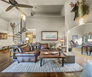 Photo 2 - BE410 Bridge End Pet Friendly