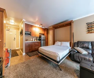 Photo 4 - Cozy Deluxe Studio #131 at Donner Lake Village