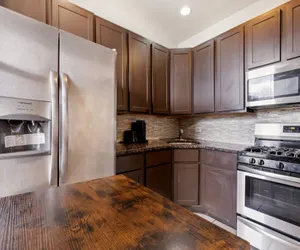 Photo 4 - Comfortable Condo in the Heart of Bronzeville