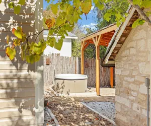 Photo 4 - Calmbach Cottage