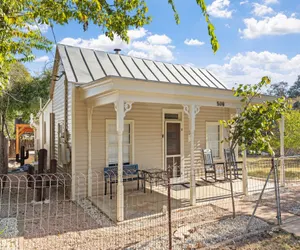 Photo 5 - Calmbach Cottage