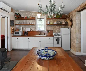 Photo 5 - Calmbach Cottage