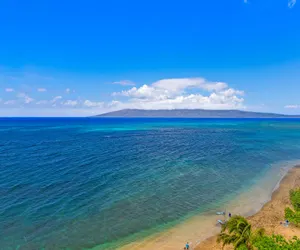 Photo 4 - Sands Of Kahana 281 2bed/2ba Penthouse