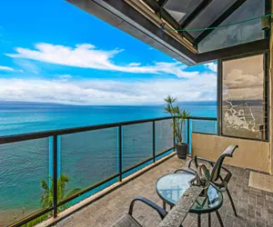 Photo 5 - Sands Of Kahana 281 2bed/2ba Penthouse