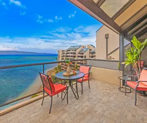 Photo 3 - Sands Of Kahana 281 2bed/2ba Penthouse