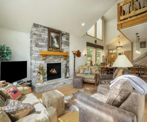 Photo 4 - Elk River Cabin - 23-ZONE3554