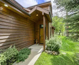 Photo 5 - Elk River Cabin - 23-ZONE3554
