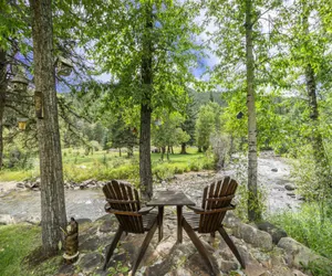 Photo 3 - Elk River Cabin - 23-ZONE3554