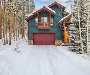 Photo 2 - Lupine Chalet