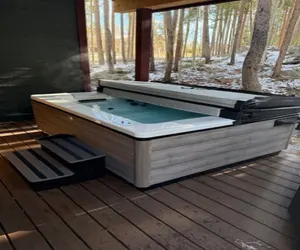 Photo 2 - Lupine Chalet