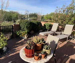 Photo 3 - Garden Home with Mountain & Desert Views