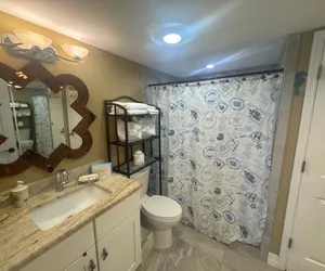 Photo 5 - Estero Beach PH5 C Penthouse Paradise: Gulf Views, Beachfront &