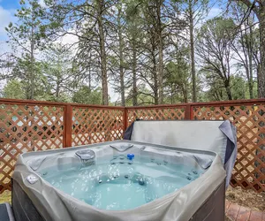 Photo 2 - Hummingbird Haven - Charming Ruidoso Retreat