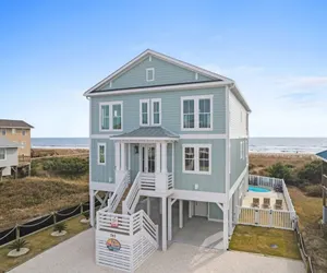 Photo 2 - Fish-N-Chips by the Sea