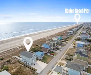 Photo 4 - Fish-N-Chips by the Sea