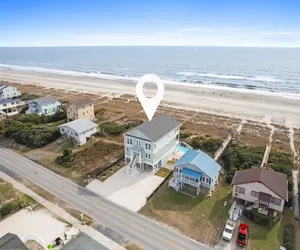 Photo 3 - Fish-N-Chips by the Sea
