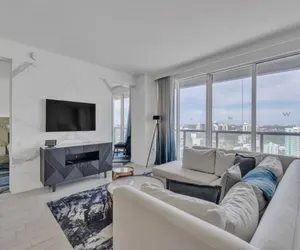 Photo 4 - Stunning Oceanfront Condo w/ Extended Balcony