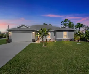 Photo 2 - Serenity Haven: New Pool Home near Englewood Beach