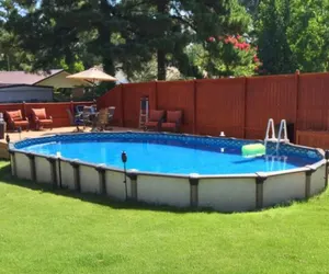 Photo 4 - Serenity Haven: New Pool Home near Englewood Beach