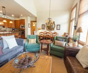 Photo 4 - 3Br Ski-in/Ski-out~On Mountain~Lone Eagle 3053