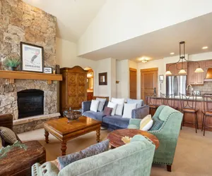 Photo 2 - 3Br Ski-in/Ski-out~On Mountain~Lone Eagle 3053