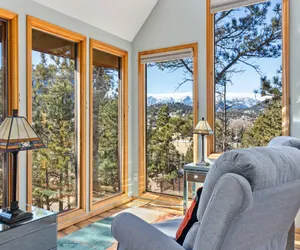 Photo 5 - Vista of Lake Estes by Estes Park Homes