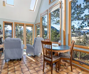 Photo 4 - Vista of Lake Estes by Estes Park Homes