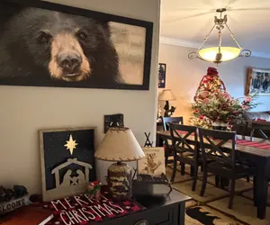 Photo 2 - A Sleepy Bear Getaway