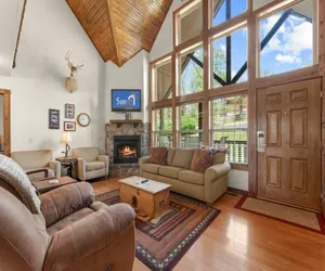 Photo 2 - SBL116 -Lazy JC Lodge