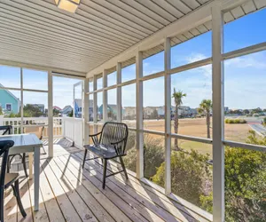 Photo 5 - Dunebug Cottage / 319 Sandpiper Lane