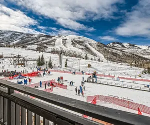 Photo 4 - Village Loft Escape 35 Ski-In/Ski-Out at Park City Mountain