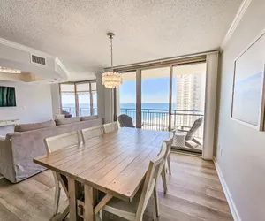 Photo 5 - Top floor ocean view condo - 2106 Brighton