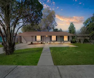 Photo 3 - Serenity Retreat: Charming Home Near Attractions!