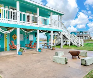 Photo 3 - Sea Level Beach Cabin