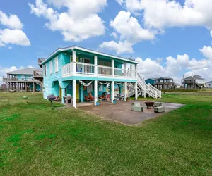 Photo 2 - Sea Level Beach Cabin