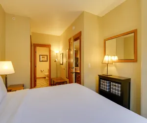 Photo 2 - Copper One 2 Bedroom Condo #307